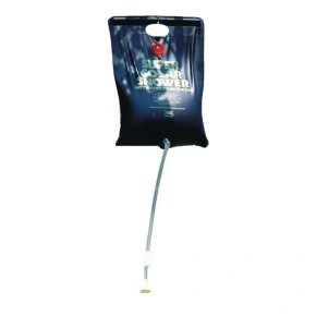 Prysznic Solarny High Peak 20L 41450