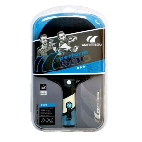 Rakietka do tenisa stołowego Perform 500 - Cornilleau