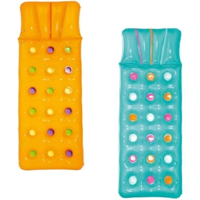 Materac do pływania Bestway Fashion 188x71cm 43014 0275 Materac do pływania Bestway Fashion 188x71cm 43014 0275