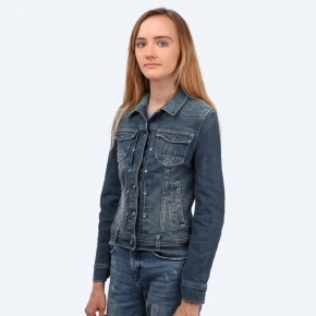 Kurtka Damska Wrangler 415UG354