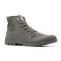 Męskie Pampa Hi M 73089-325-M - Palladium