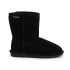 Czarne buty dziecięce Neverwet Jr 608Y - BearPaw