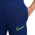 Spodnie dziecięce Dri-FIT Academy 21 Kpz Jr CW6124 492 - Nike