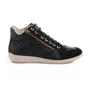 Buty lifestylowe Geox D Myria A W D6268A 08522 C9999