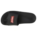 Damskie klapki June Batwing S W 229170-740-159 - Levi's