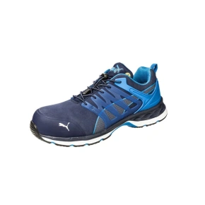 Półbuty męskie VELOCITY 2.0 BLUE LOW (blue) Półbuty męskie VELOCITY 2.0 BLUE LOW (blue)
