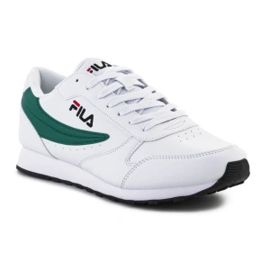 Buty męskie Orbit Low M 1010263-13063 - Fila Buty męskie Orbit Low M 1010263-13063 - Fila
