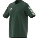 Koszulka męska Tiro 23 Competition Tee M HU1328 - Adidas