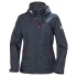 Damska kurtka z kapturem Crew W 33891 598 - Helly Hansen