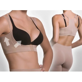 Biustonosz antycellulitowy 0153 - Scala