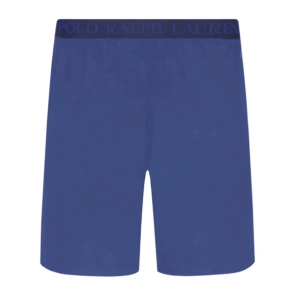 Polo Slim Short Sleep Bottom 7,15E+11 - Ralph Lauren Polo Slim Short Sleep Bottom 7,15E+11 - Ralph Lauren