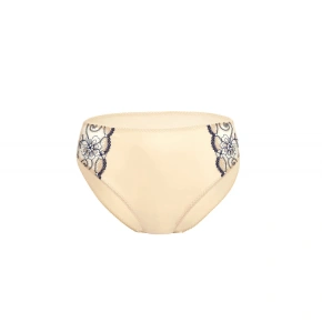 Majtki z wysokim stanem Allure LV-FW48 Le Vernis