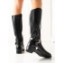 Botki damskie FR522 - LOVIT