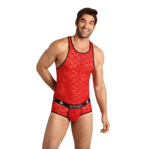 Męski top Brave top - Anais