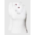 Tank Top damski 2Pack UW0UW05014 05F Biały - Tommy Hilfiger