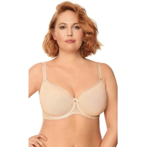 Biustonosz usztywniany Amanda - Nipplex