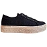 Dámské boty W LCW-24-44-2424LA černé - Lee Cooper