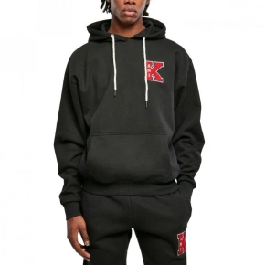 Karl Kani bluza męska z kapturem Retro Patch Os Hoodie 6028197 pánské