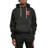 Karl Kani bluza męska z kapturem Retro Patch Os Hoodie 6028197 pánské