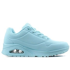Buty Skechers UNO W 73690-LTBL dámské
