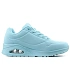 Buty Skechers UNO W 73690-LTBL dámské