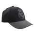 Czapka z daszkiem Real Madryt Cap M 28TH RM3GO28