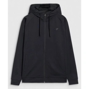 Bluza 4F FNK M 4FWMM00TFSWM654 20S pánské Bluza 4F FNK M 4FWMM00TFSWM654 20S pánské