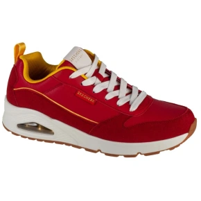 Skechers Uno - Victory Pack 183913-RDYL Czerwone 41 Skechers Uno - Victory Pack 183913-RDYL Czerwone 41