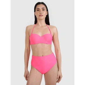 Góra od bikini damska 4F 4FWSS25UBKTF072-55N Góra od bikini damska 4F 4FWSS25UBKTF072-55N