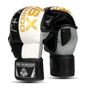 Rękawice MMAsparingowe S/M - Undefeated - Valor Series