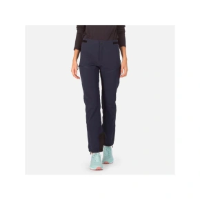 Spodnie ROSSIGNOL W Skpr Tech Pant granatowy Spodnie ROSSIGNOL W Skpr Tech Pant granatowy