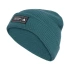Czapka adidas Essentials Cuffed zielona JY3078