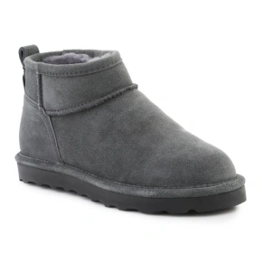 Bearpaw Shorty 2860W-071 GADGET GRAY dámské