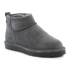 Bearpaw Shorty 2860W-071 GADGET GRAY dámské