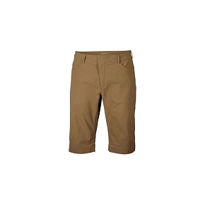 Szorty POC M's Essential Casual Shorts brązowy Szorty POC M's Essential Casual Shorts brązowy