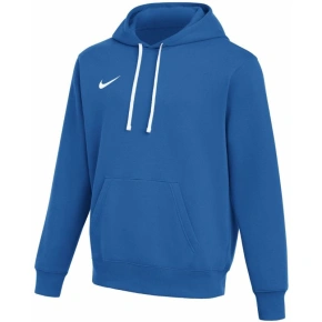 Bluza męska Nike Park 26 Fleece Hoodie niebieska IB1222 463 pánské
