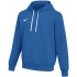 Bluza męska Nike Park 26 Fleece Hoodie niebieska IB1222 463 pánské