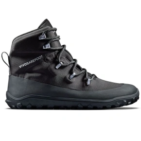 Buty męskie Vivobarefoot TRACKER TEXTILE AT MENS OBSIDIAN 309536-01)