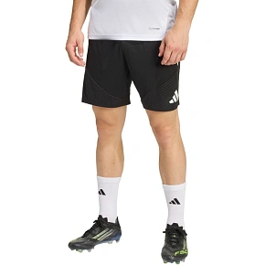 Spodenki męskie adidas Tiro 26 Competition Training czarne KA7643