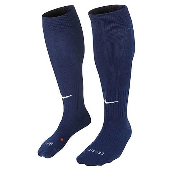 Skarpety piłkarskie unisex Nike Classic II Cush SX5728-411