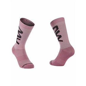 Skarpety rowerowe NORTHWAVE Extreme Air Sock zielone Skarpety rowerowe NORTHWAVE Extreme Air Sock zielone