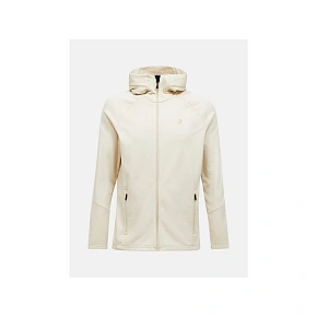 Bluza PEAK PERFORMANCE M Rider Essentials Zip Hood piaskowy Bluza PEAK PERFORMANCE M Rider Essentials Zip Hood piaskowy
