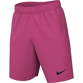 Spodenki dla dzieci Nike Dry Park III NB K różowe BV6865 616 Spodenki dla dzieci Nike Dry Park III NB K różowe BV6865 616