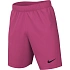 Spodenki dla dzieci Nike Dry Park III NB K różowe BV6865 616