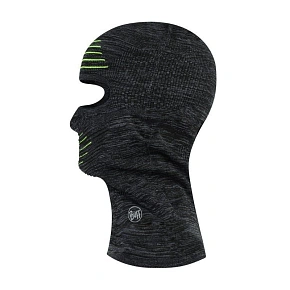 Kominiarka Buff Buff® DryFlx® Pro Balaclava Black Kominiarka Buff Buff® DryFlx® Pro Balaclava Black