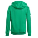Bluza młodzieżowa Squadra 21 JR GP6432 - Adidas