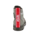 Damskie buty Pampa HI Dare W 76258-325-M - Palladium