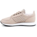 Buty damskie Forest Grove W EE8967 - Adidas