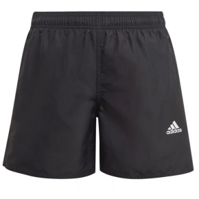 Spodenki kąpielowe adidas YB Bos Short Jr GQ1063