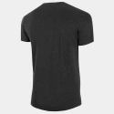 T-shirt męski M H4Z22-TSM352 23M - 4F